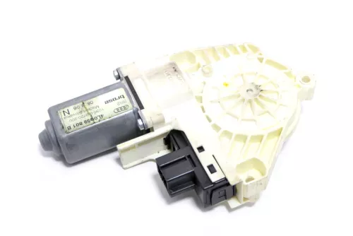 Audi Q7 4L ektrischer Fensterheber Motor hinten links 4L0959801B S-line (168242)