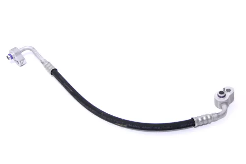 Touareg 7L Klimaleitung Kältemittelschlauch 7L0820739 Klimaanlage hinten