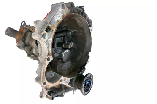 Polo 6N Lupo 6N2 Getriebe DXP / ERD 44kw 60PS 1,4 16V 75P 188.000km (168271)