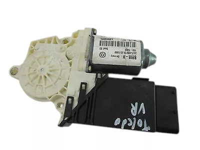 Golf 4 Leon Motor Fensterheber Fensterhebermotor 1J0959802G vorne rechts anklapp