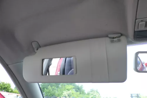 Seat Leon 1M Toledo Sonnenblenden Sonnenblende links vorne vorn Spiegel