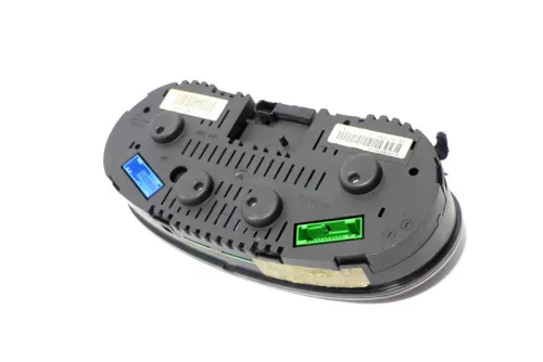 Seat Leon Toledo 1M Tacho Tachometer Kombiinstrument 332.000km 1M0920800A AKL (168309)