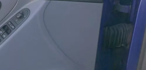 Seat Leon 1M Kabelbaum Tür Türkabelbaum ZV vorne links Leitungssatz 1M0971120AQ