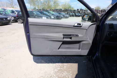 VW Polo 9N Kabelbaum Tür Türkabelbaum ZV vorne links Leitungssatz 6Q0971125C