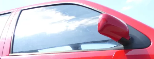 VW Polo 6N 6N2 vorne rechts Fenster Scheibe in Tür Fensterscheibe 4/5-Türer