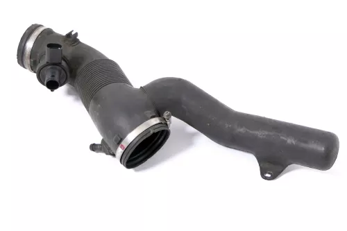 VW New Beetle Ansaugschlauch Schlauch Ansaugrohr 1C0129684E 2,0 85kw AQY AEG (168442)