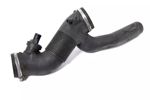 VW New Beetle Ansaugschlauch Schlauch Ansaugrohr 1C0129684E 2,0 85kw AQY AEG (168442)