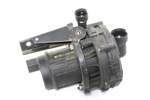 VW Golf 4 Audi A3 Sekundärluftpumpe Sekundärpumpe 06A959253 AQY 078906601M (168443)