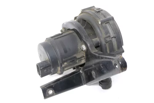 VW Golf 4 Audi A3 Sekundärluftpumpe Sekundärpumpe 06A959253 AQY 078906601M (168443)