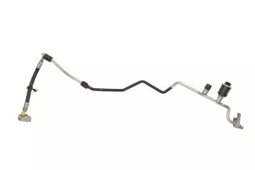 VW New Beetle Klimaleitung Klima Leitung 1C1820741 Klimaschlauch