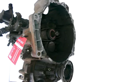 +VW Golf 4 Audi A3 Getriebe DZQ / EKG 2,0 Benziner 169.000km