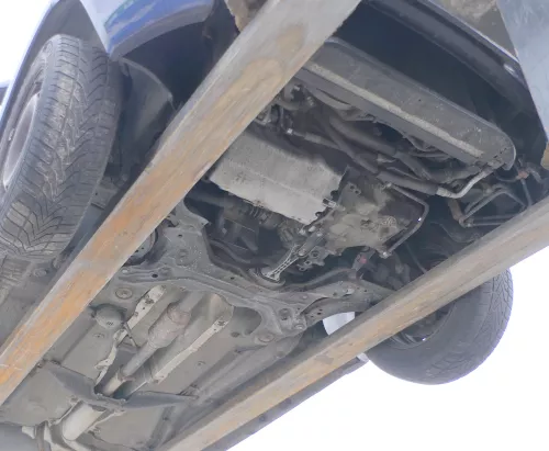 1x Stück VW Golf 4 Beetle A3 Stoßdämpfer Federbein Feder vorne 1J0411105P Sport