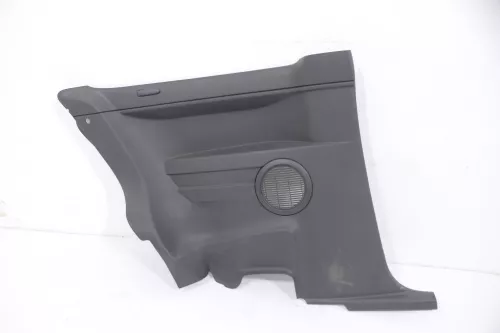 Fox 5Z Türverkleidung Verkleidung Seite hinten links schwarz Seitenverkleidung (168527)