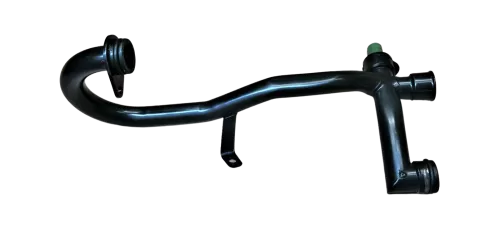 Audi A4 8E B6 B7 8H Rohr Kühlmittelrohr 2,5 TDI BDG BDH 059121083A