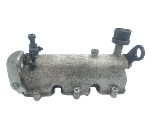 Audi A6 4B A4 B7 Touareg Q7 Ansaugbrücke 2,5 TDI links 059129713AB