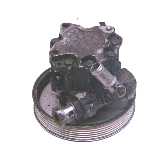 A4 8H Cabrio Pumpe Servolenkung Servopumpe 8H0145155 T 2.5 TDI 6-Zylinder