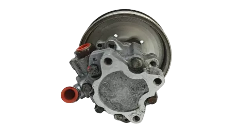 A4 8H Cabrio Pumpe Servolenkung Servopumpe 8H0145155 T 2.5 TDI 6-Zylinder (168543)