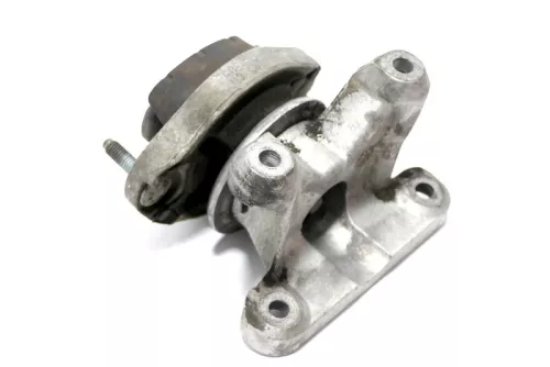 A4 8E 8H Getriebehalter Lager Halter 8E0399105JE Stütze Getriebe (168544)