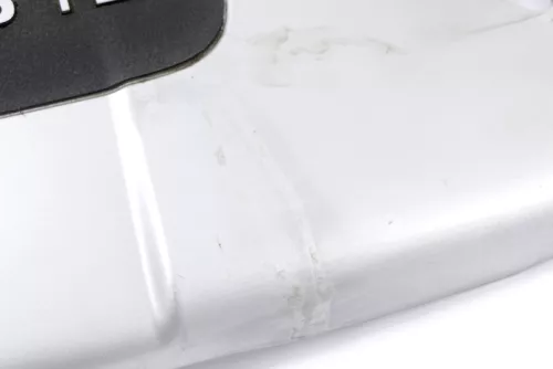 Audi A4 8E B6 Motorabdeckung Abdeckung Motor Blende 2.5 TDI V6 059103925F (168549)