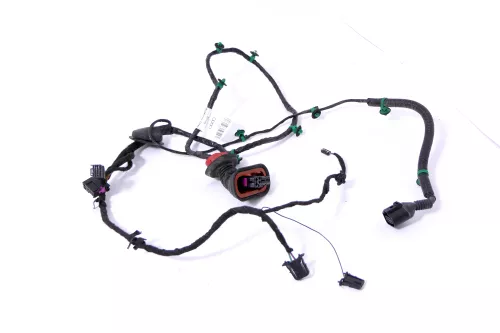 8H Cabrio A4 B6 B7 Kabelbaum Tür Türkabelbaum ZV vorne rechts 8H1971029AF /AP