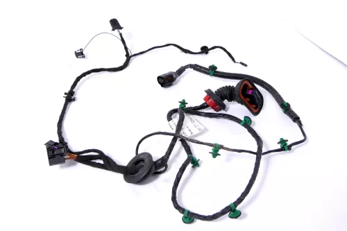 8H Cabrio A4 B6 B7 Kabelbaum Tür Türkabelbaum ZV vorne rechts 8H1971029AF /AP (168634)