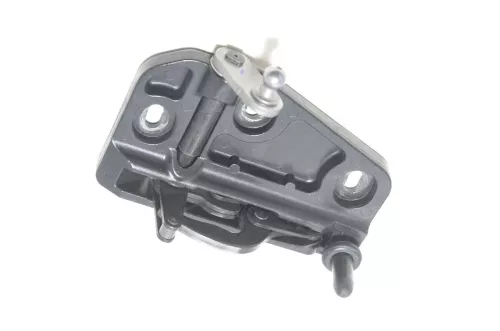 A4 Cabrio 8H B6 B7 8E Verschluß Dach Verdeck Verdeckverschluß-Oberteil links