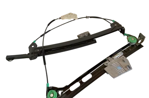 A4 8H Cabrio elektrischer Fensterheber elektrisch Fensterhebermodul rechts vorne