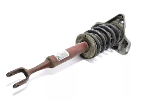 1x Audi A4 8E Federbein Feder Stoßdämpfer vorne links/rechts 8E0413031CL (168704)