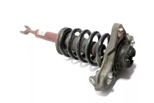 1x Audi A4 8E Federbein Feder Stoßdämpfer vorne links/rechts 8E0413031CL (168704)
