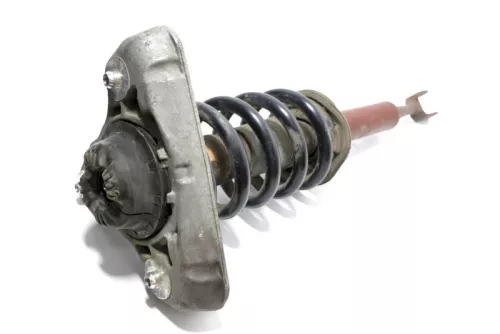 1x Audi A4 8E Federbein Feder Stoßdämpfer vorne links/rechts 8E0413031CL (168704)