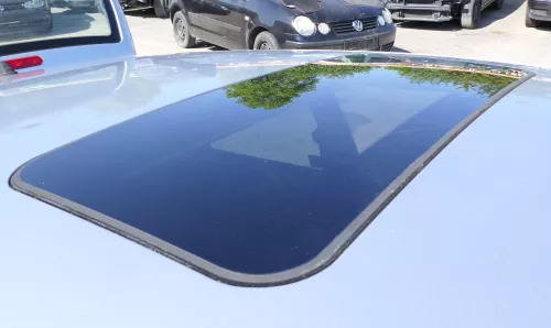 VW Lupo Arosa Schiebedach Glas Glasschiebedach (168840)