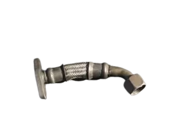 A3 8L Golf 4 Bora Turbolader Schlauch Leitung Rohr 028145736AJ ALH ASV ASZ AHF