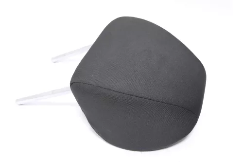 Seat Ibiza 6J Kopfstütze vorne vorn venusgrau (168923)