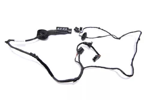 Seat Ibiza 6J 4/5-Türer Kabelbaum Tür Türkabelbaum ZV vorne rechts 6J4971121H (168940)