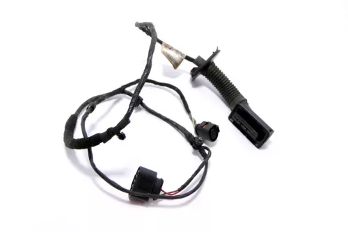 Seat Ibiza 6J 4/5-Türer Kabelbaum Tür Türkabelbaum ZV hinten rechts/links (168941)