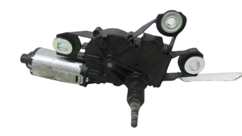 Seat Ibiza 6J Wischermotor Motor Scheibenwischer hinten Heckwischer 6J4955711 (168961)