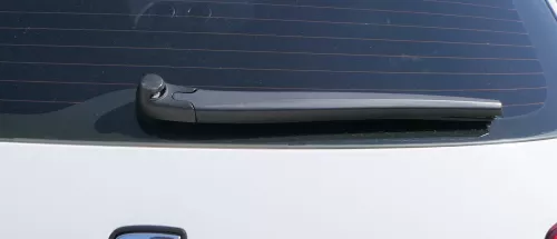 Altea 5P Ibiza 6J Wischerarm Arm Wischer hinten Heckwischer Heckwischerarm