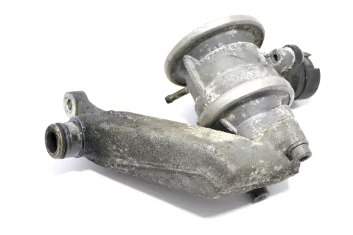 Bora Golf 4 Sekundärluftpumpe 021131101E Sekundärluftventil 2,3 AGZ (168995)