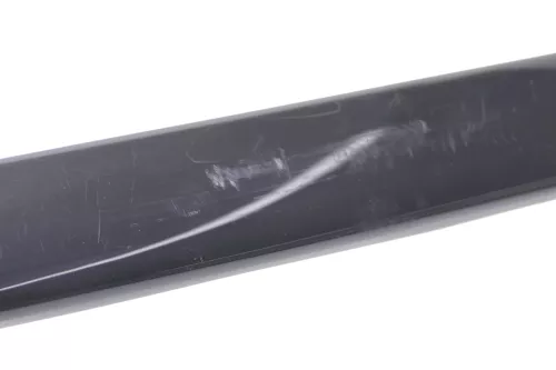 1x A4 8E B6 Dekor Leiste Türverkleidung Verkleidung Tür hinten rechts soul schwa (168998)