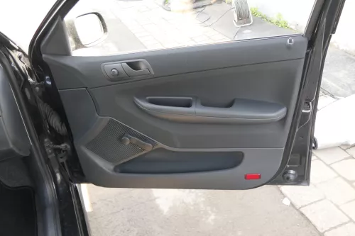 4 x Skoda Fabia 6Y Stufenheck Türverkleidung Verkleidung Tür vorn vorne links re (169101)