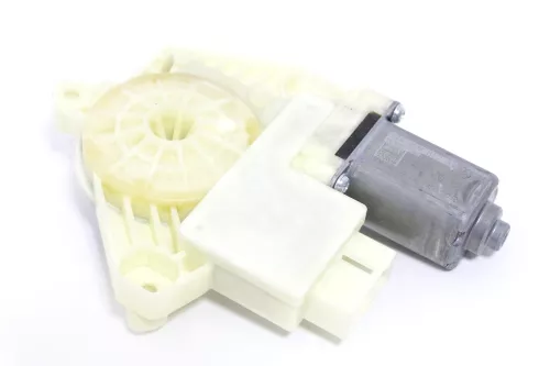 VW Golf 7 5G AU ektrischer Fensterheber Motor hinten rechts 5Q4959812F (169158)