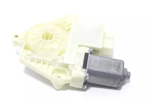 VW Golf 7 5G AU ektrischer Fensterheber Motor hinten links 5Q4959811F /A (169159)