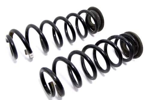 VW Golf 7 5G Feder hinten Federn 5Q0511115BH Allrad 4-Motion (169210)