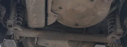 Polo 9N 9N3 A2 Ibiza 6L Fox Feder Federn hinten links und rechts Sportfahrwerk