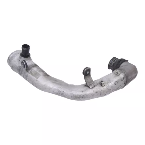 Polo 9N 9N3 Schlauch Rohr 1,9 TDI 6Q0129654S ASZ 96kw (169284)