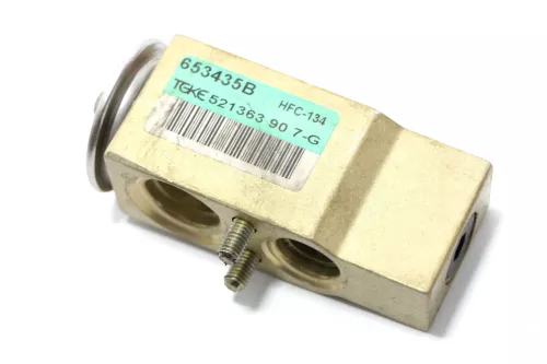 VW T4 Ventil Expansionsventil hinten 701820679D