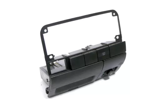 VW Golf 3 1H auch 1E Cabrio Aschenbecher + Rahmen (169386)