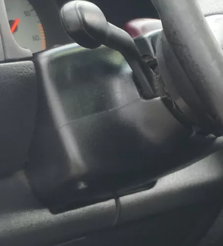 Golf 3 1H auch 1E Cabrio Verkleidung Abdeckung Lenksäule oben + unten NICHT höhe