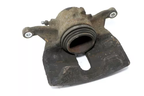 VW Caddy Audi A3 Passat Bremssattel Sattel vorne links 8V0615123  ## (169439)