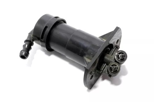 Audi A6 4F Düse Scheinwerferreininungsanlage 4F0955101 SWR Wischwasser links